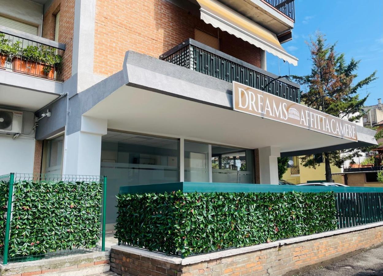 Dreams Verona Exterior foto